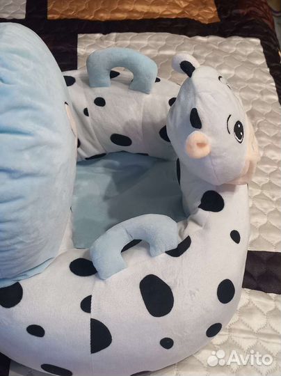 Ортопедическое кресло