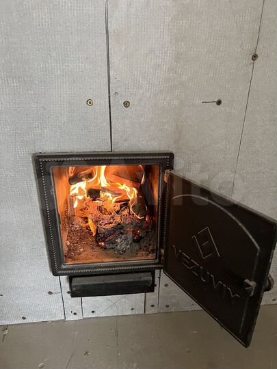 Дом 134 м² на участке 4 сот.