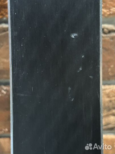 Горные лыжи head 150