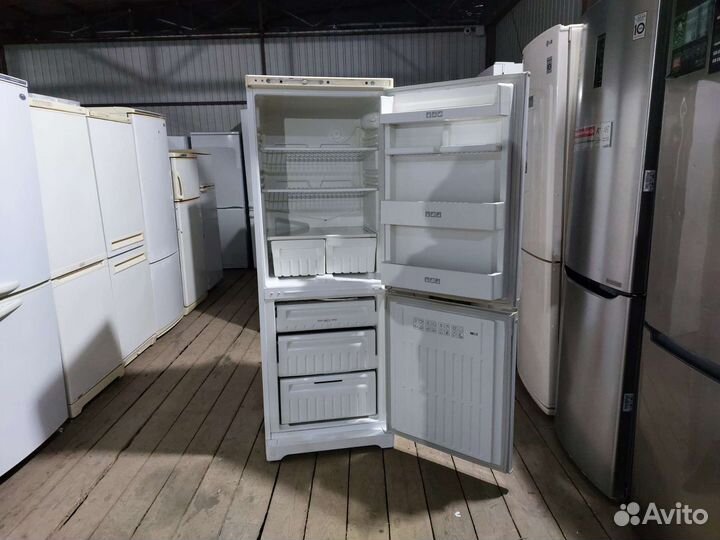 Холодильник бу Стинол-101.88 Доставка. Гарантия