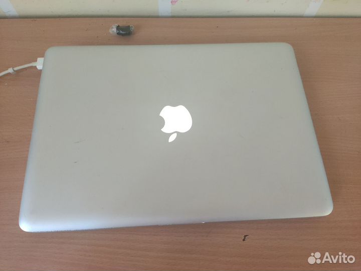 Apple macbook pro 13 a1278