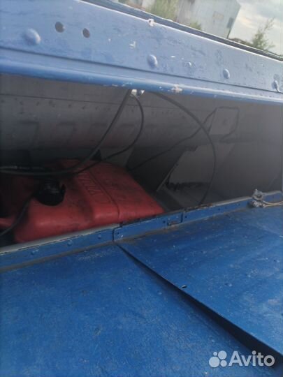 Казанка 5м2 комплектом