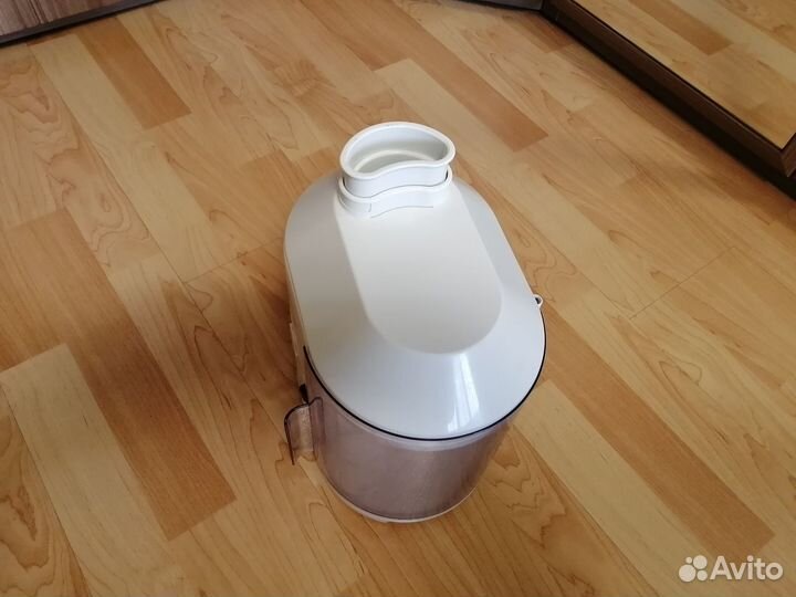 Соковыжималка Braun