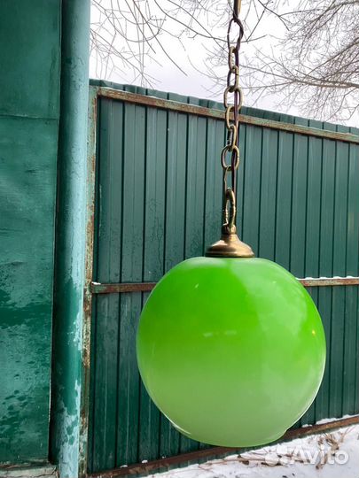 Светильник потолочный