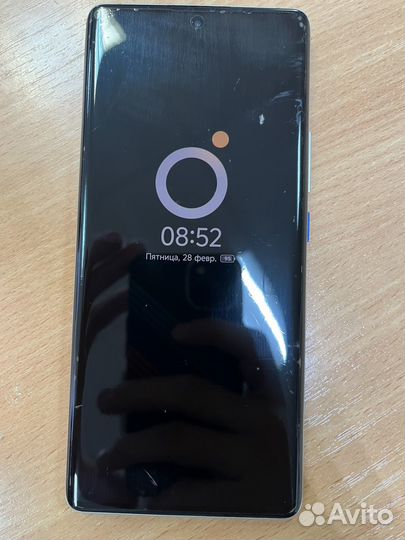 Vivo iQOO 10 Pro, 12/256 ГБ