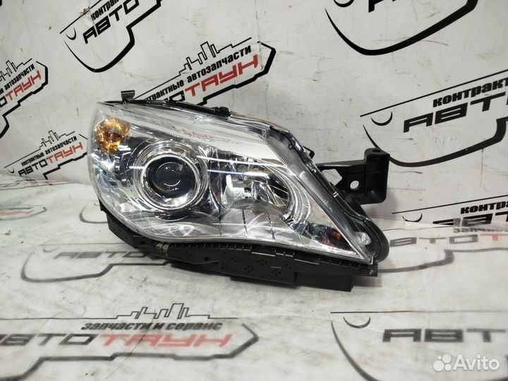Фара subaru impreza impreza WRX STI impreza XV GE2 GE3 GE6 GE7 GH2 GH3 GH6 GH7 GH8 GRB GRD GRF GVB G