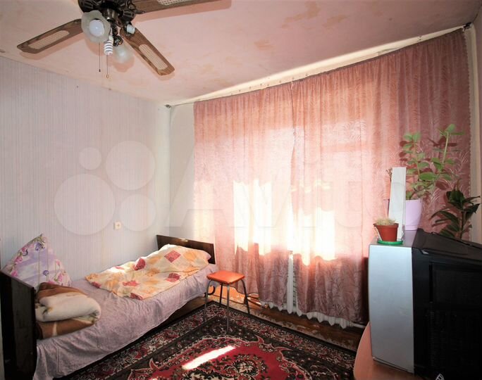 1-к. квартира, 20,8 м², 9/9 эт.