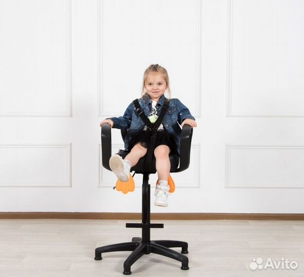 Кресло детское 