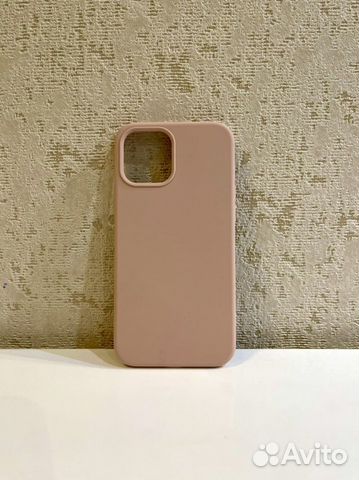 Чехол на iPhone 12 pro max