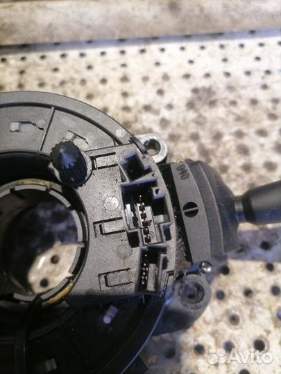 Переключатель подрулевой Bmw X5 e53 4.4 m62tu