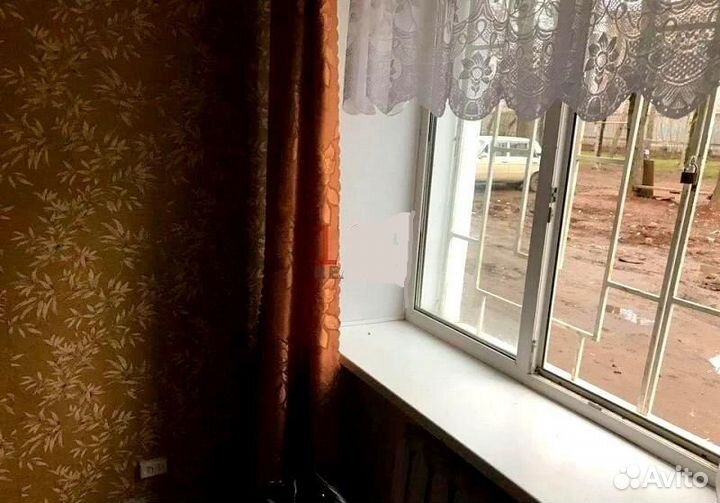 Оконные шторы б/у