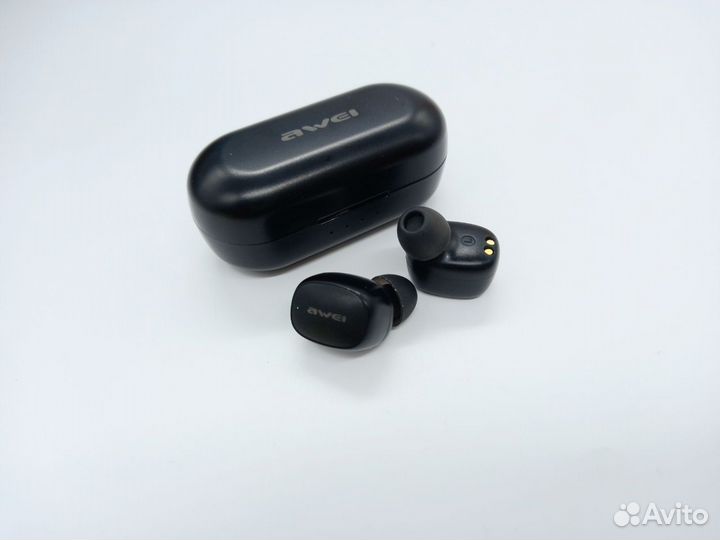 93721 Наушники Awei T13