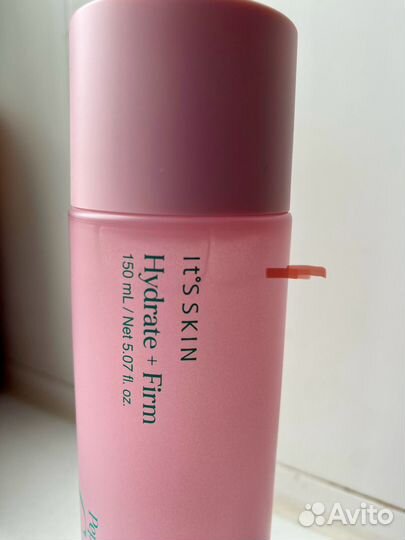 Тонер для лица It’s skin peptide collagen toner