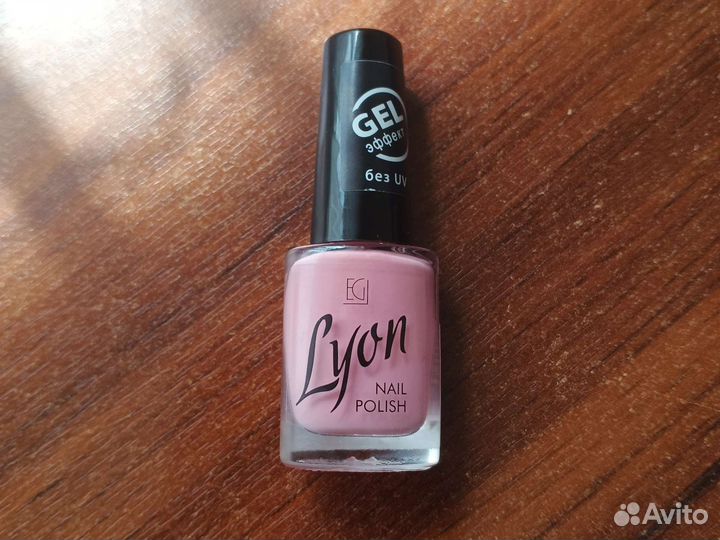 Лак для ногтей