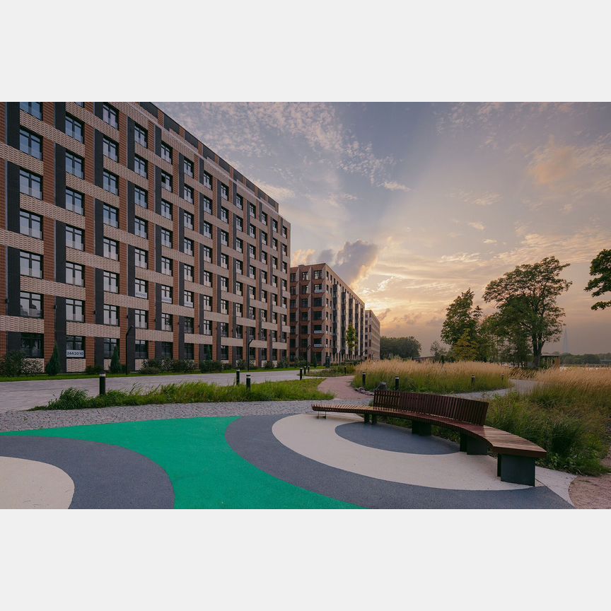 4-к. квартира, 171,5 м², 2/9 эт.