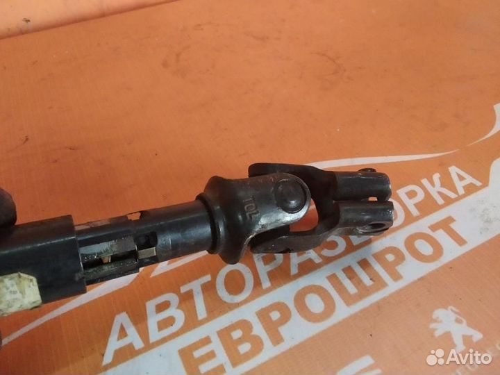 Кардан рулевой Opel Astra J (2010-2016)