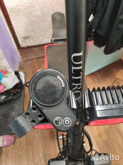 Ms668 бортовой компьютер