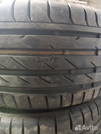 Nokian Tyres Nordman SZ2 225/40 R18