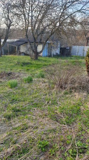 Дача 20 м² на участке 5 сот.