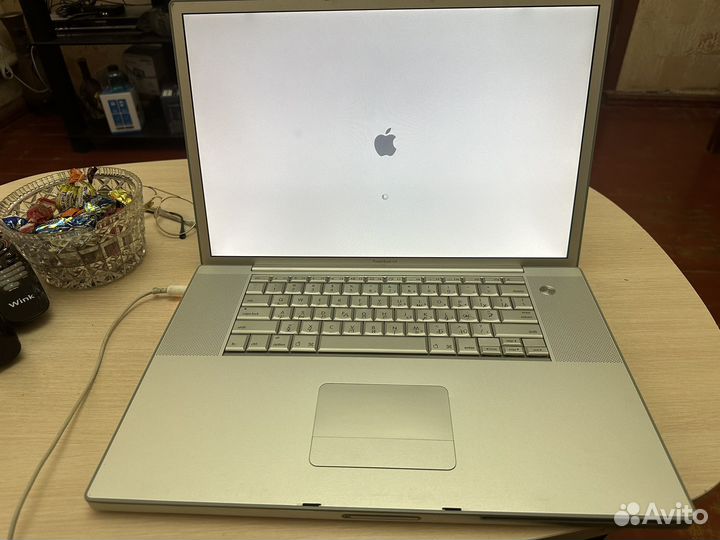 Apple MacBook Pro