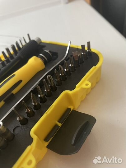 Набор инструментов