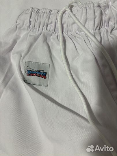 Добок для тхэквондо 130