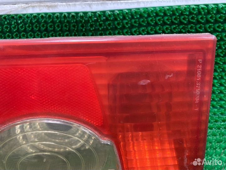 Фонарь задний левый Лада 2109 2002