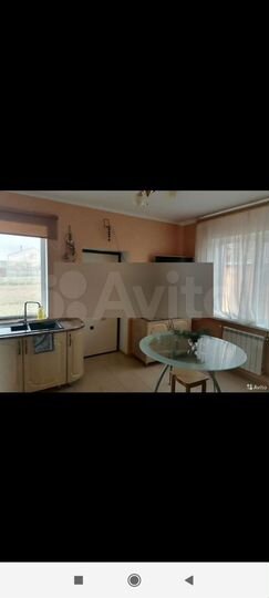 Коттедж 200 м² на участке 15 сот.