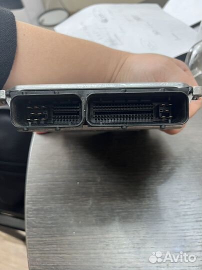 Блок управления 8981621430 (8983874692 )