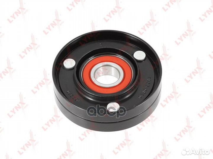 Ролик натяжного механизма приводной lynxauto PB