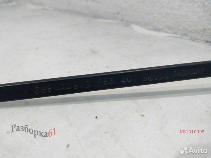 Рычаг стеклоочистителя audi A4 B8 Передний левый