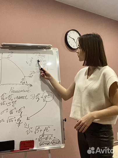 Репетитор по физике егэ,огэ