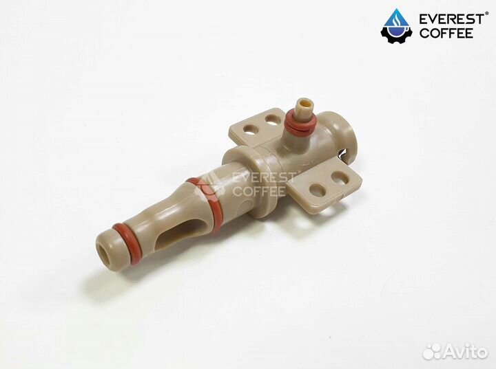 Штуцер подачи воды для кофемашин Saeco