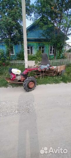 Мотоблок мтз беларус