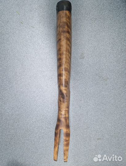 Приклад Иж 27 нового образца