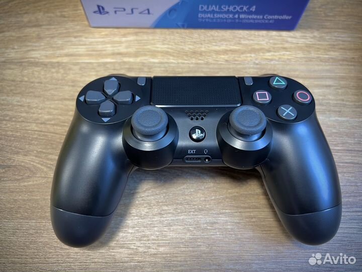 Новый Оригинал DualShock 4 v2