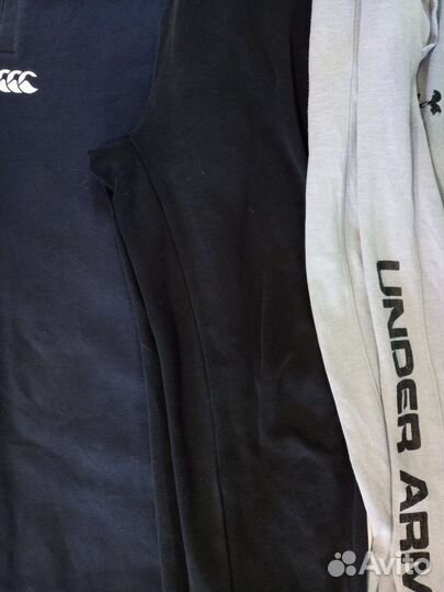 Брендовые вещи мужские бу