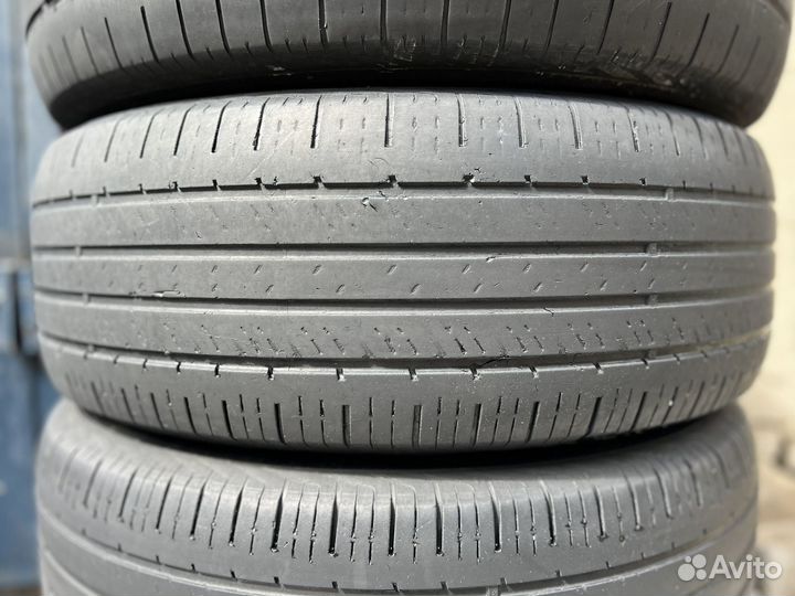 Hankook Dynapro HP2 RA33 235/65 R17 108V