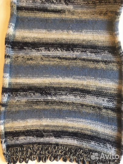 Шарф длинный Adolfo Domnguez