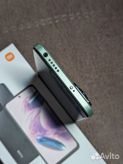 Xiaomi Redmi Note 12S, 8/256 ГБ