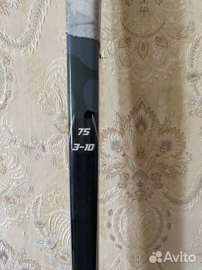 Клюшка Заряд т90