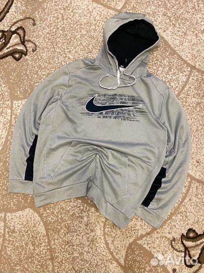 Худи nike