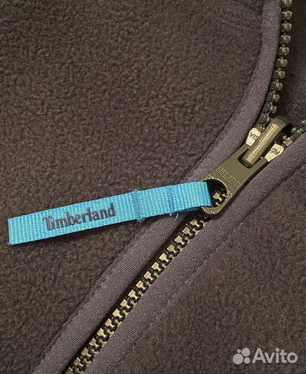 Флисовая кофта timberland оригинал