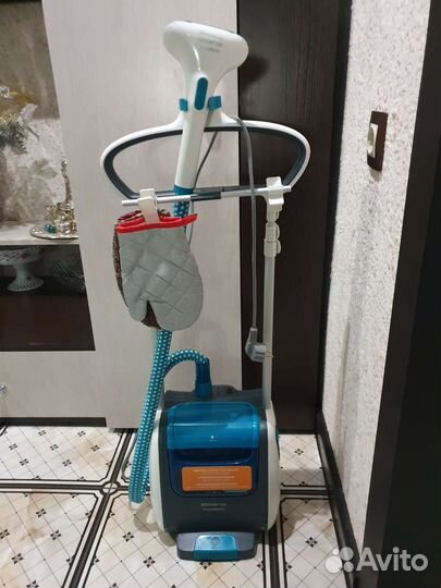 Паровой утюг Polaris