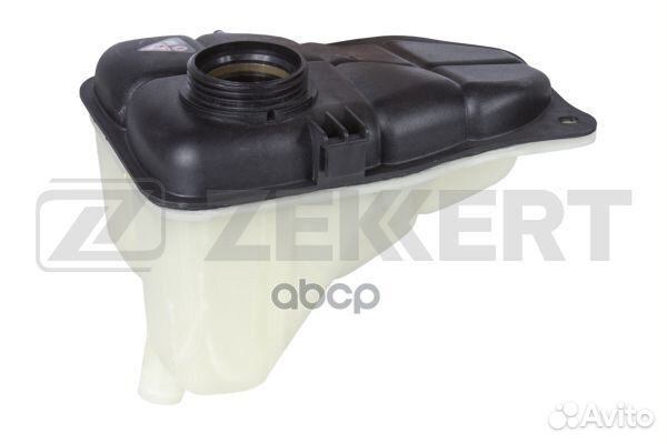 Бачок расширительный MB C-Class (203) 00- CLK