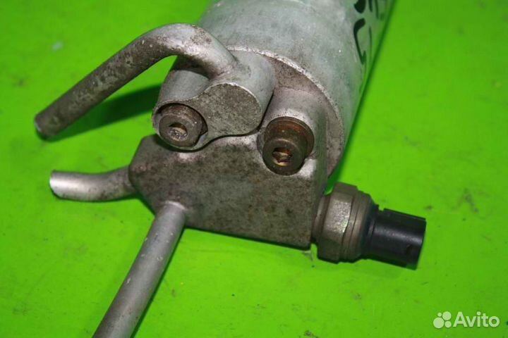 Осушитель BMW 3-series E46