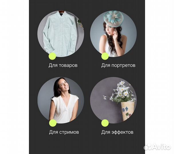 Фон бумажный Raylab 031 Storm Grey 1,35*6м темно-с