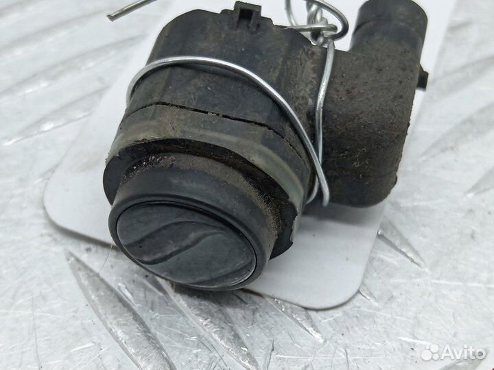 Парктроник (датчик парковки) для Audi A4 B8