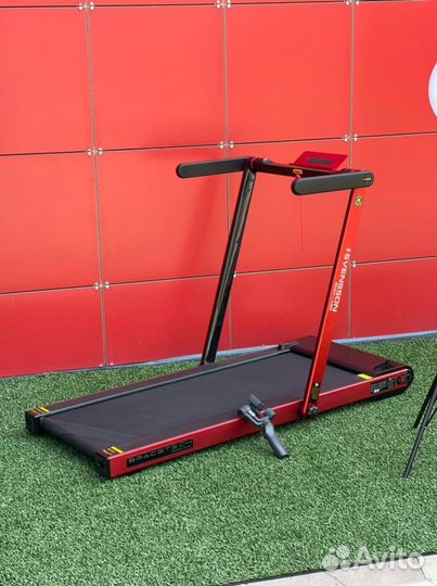 Беговые дорожки новые самые лахар мах