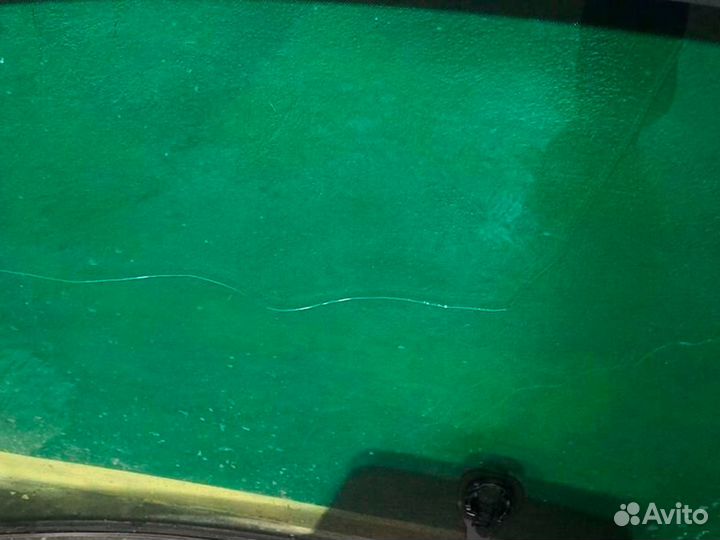 Лобовое стекло VAG оригинал на Шкода Кодиак